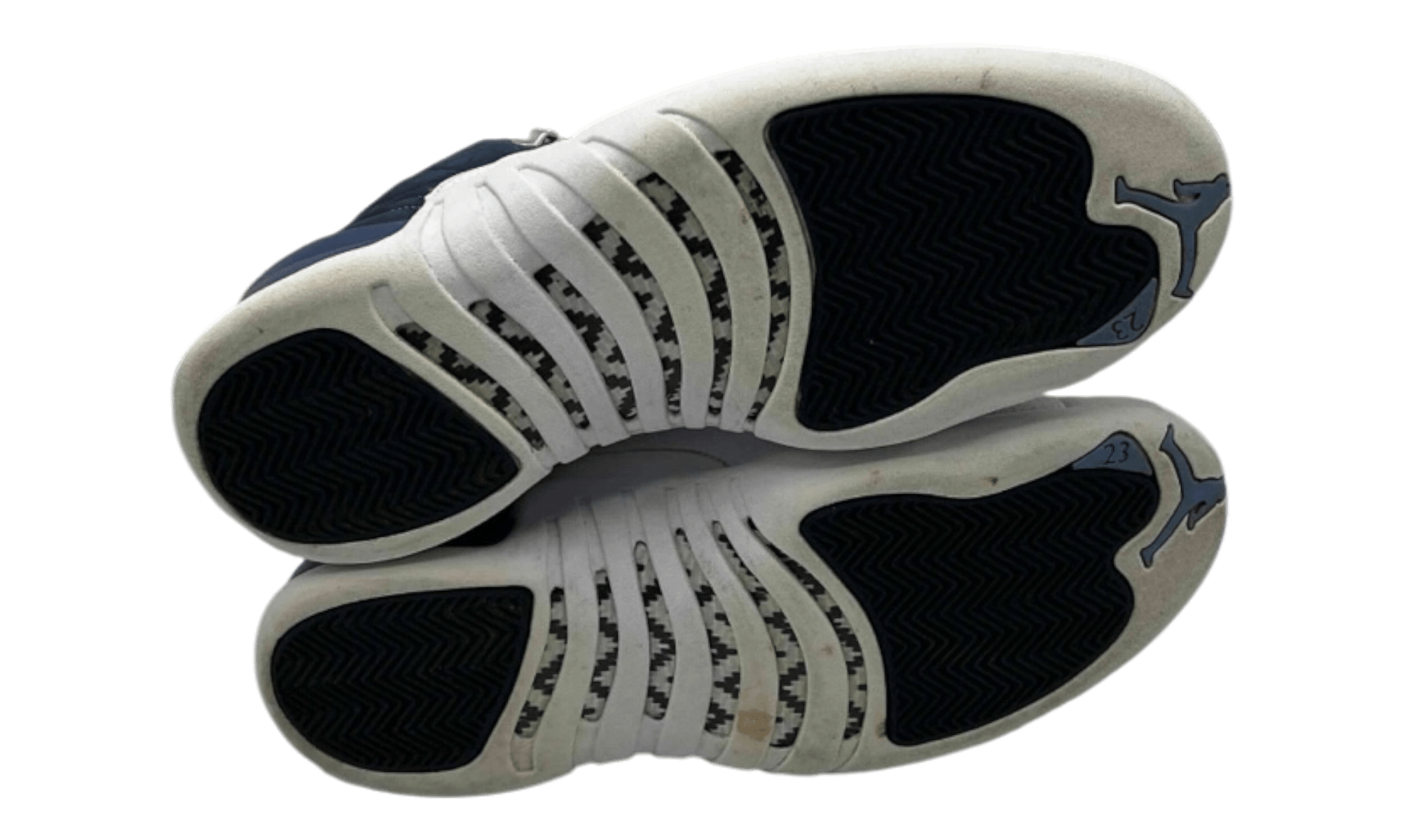 Jordan 12 Retro Indigo (PreOwned)