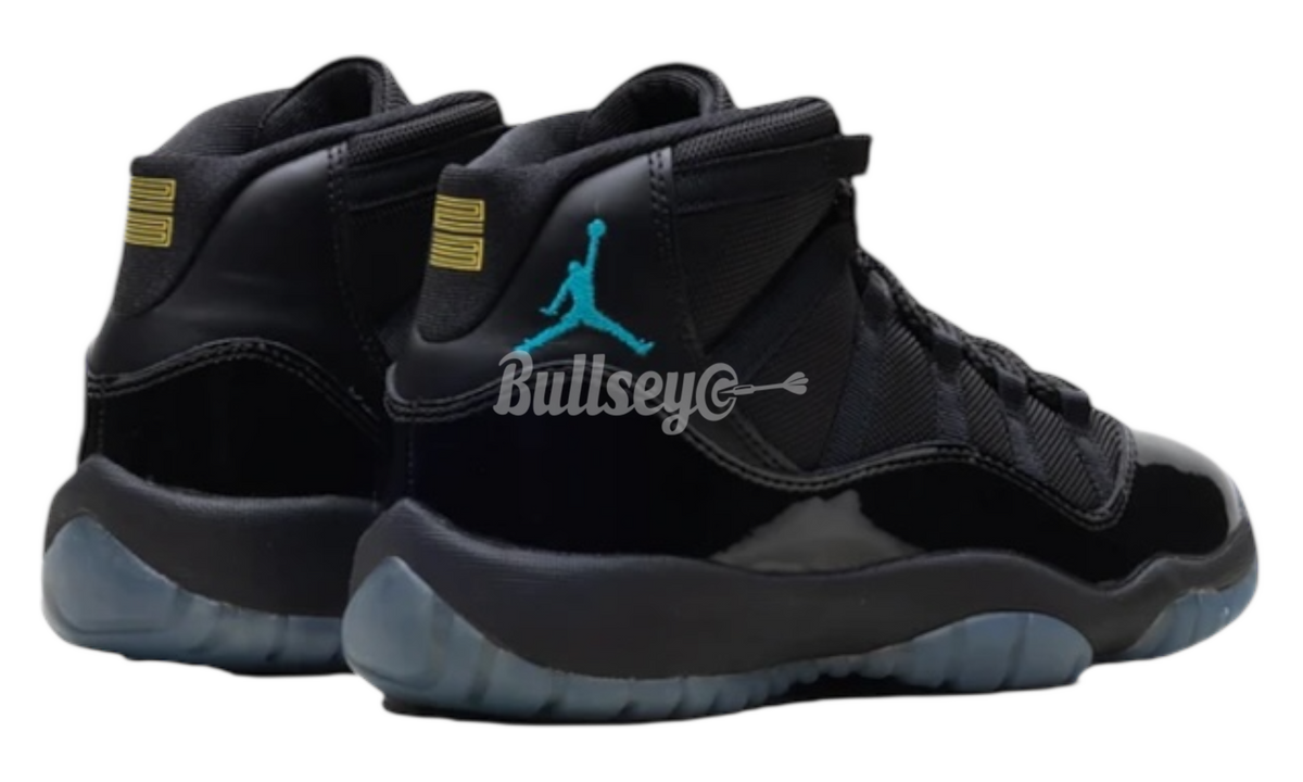 Jordan 11 Retro Gamma Blue (2025) (GS)