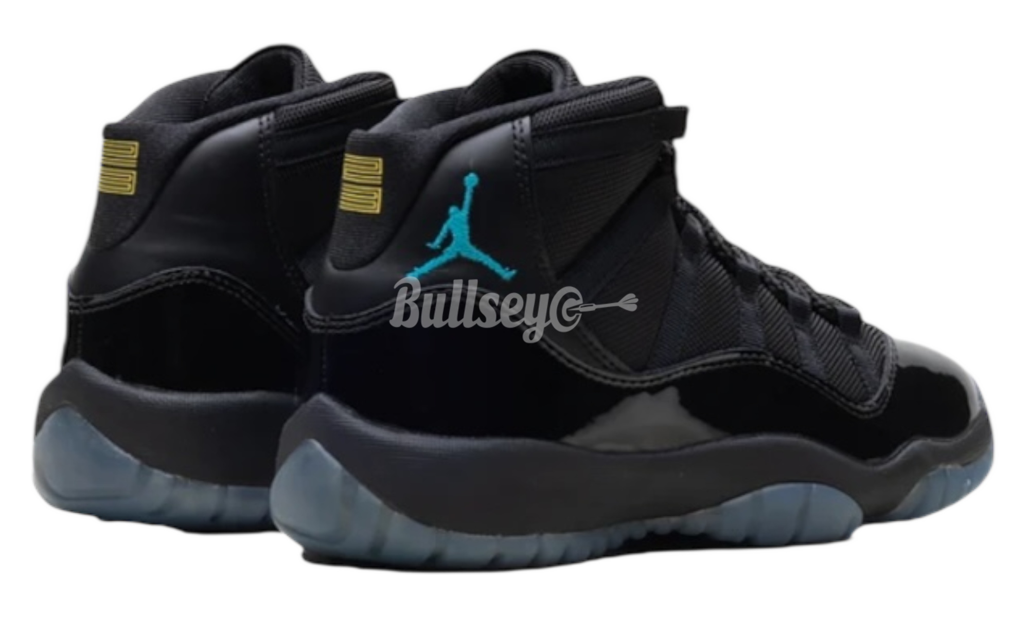 Jordan 11 Retro Gamma Blue (2025) (GS)