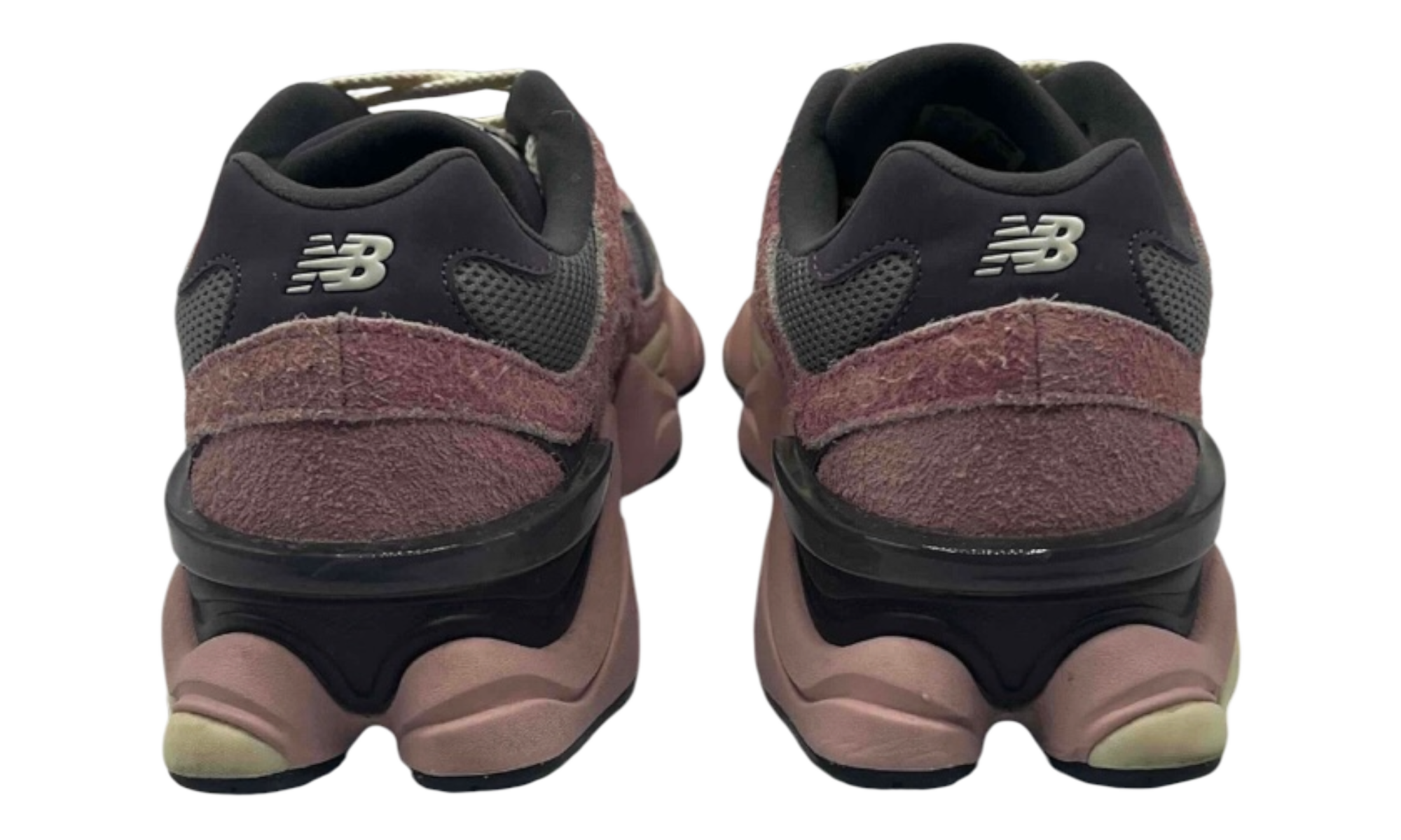 New Balance 9060 Pink Lavender (PreOwned)