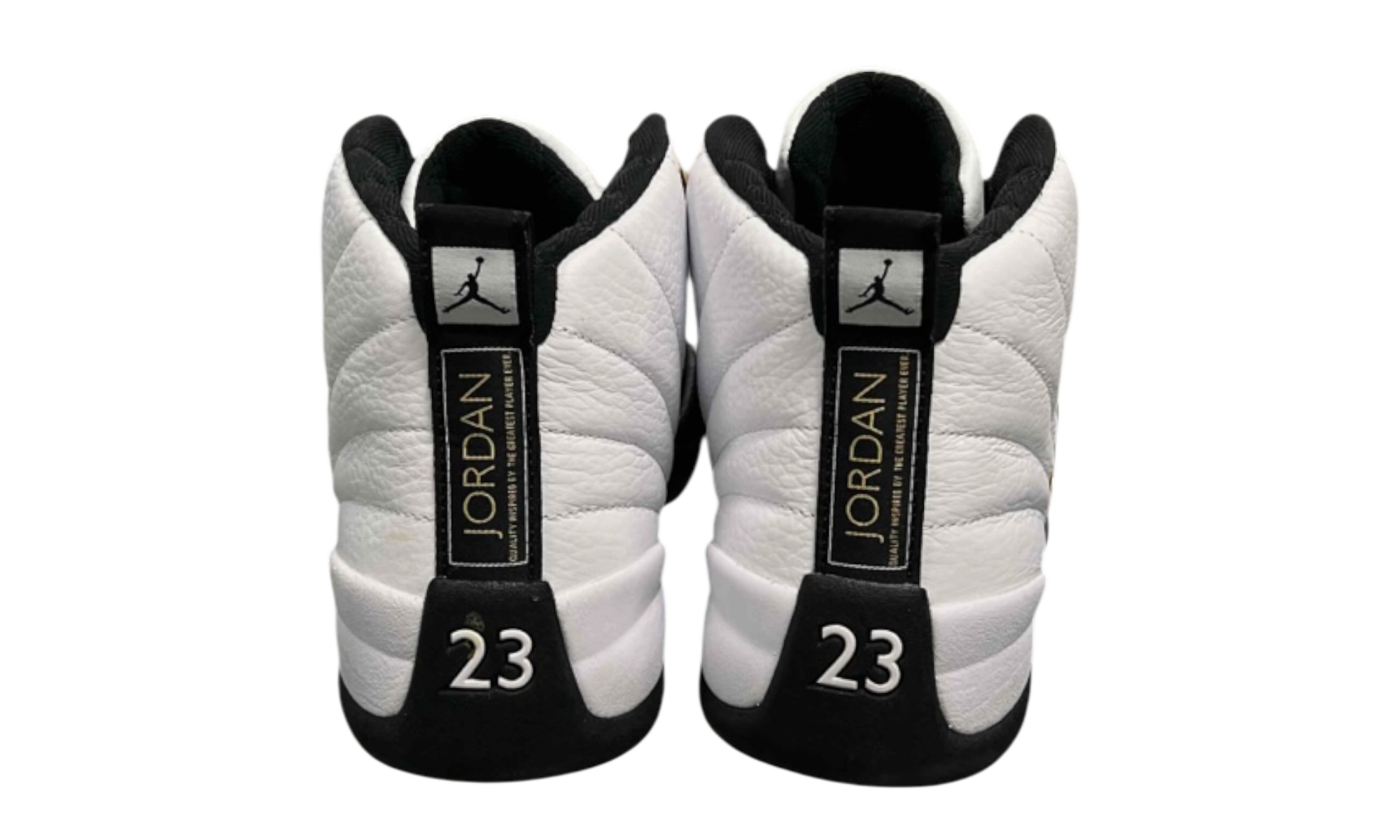Jordan 12 Retro Royalty Taxi (PreOwned)