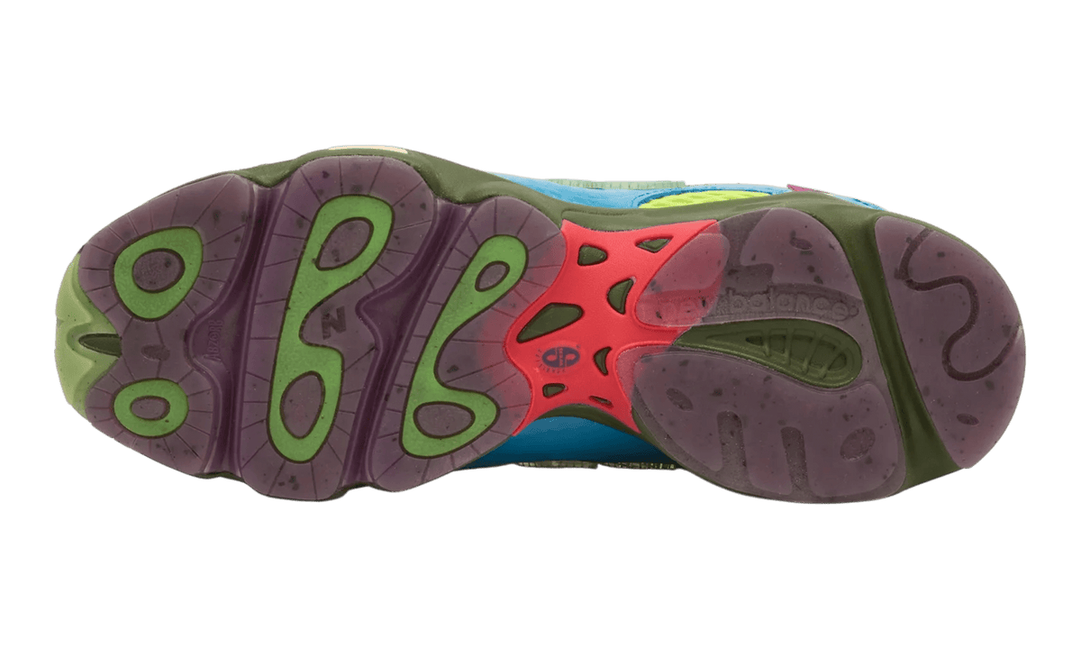 New Balance 1000 Salehe Bembury
