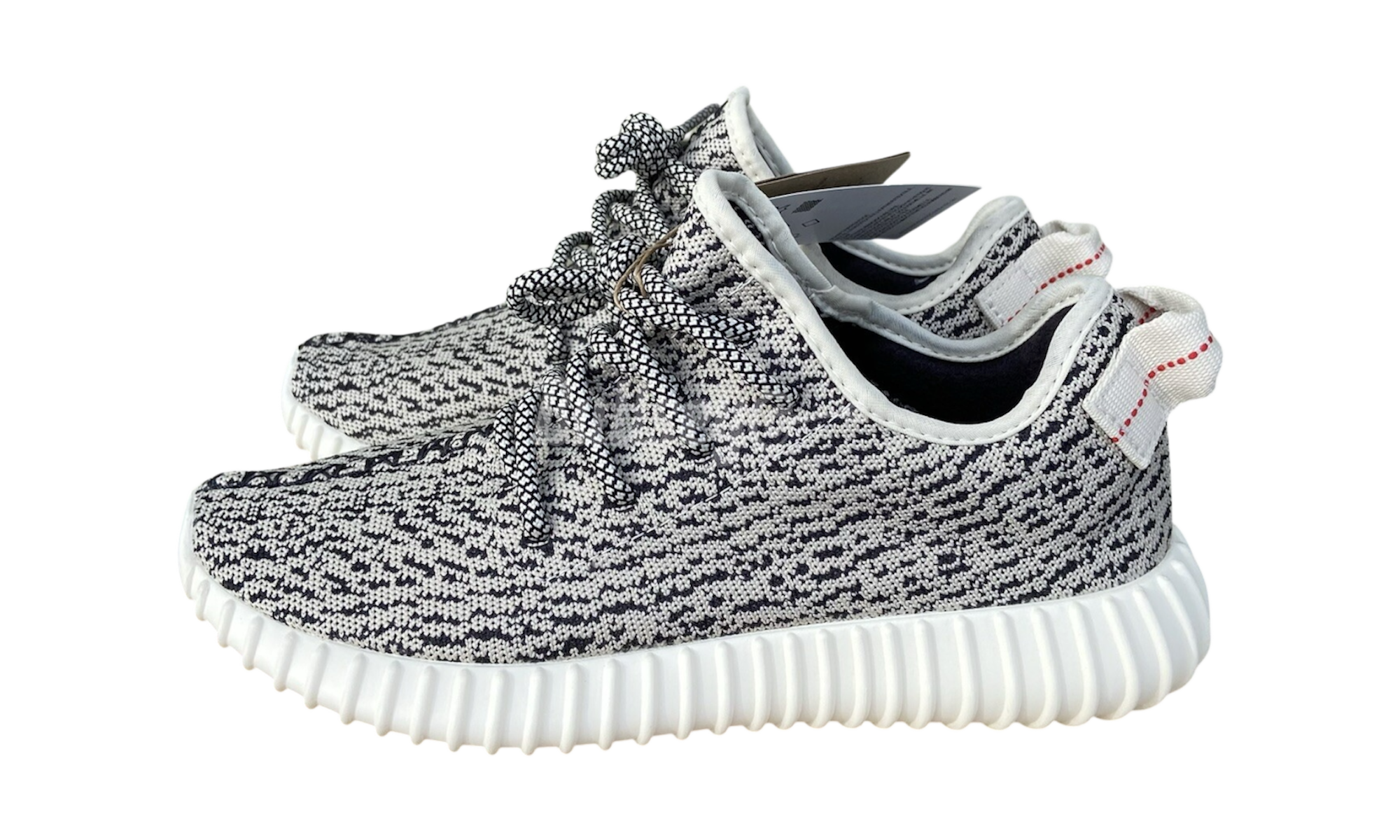 adidas Yeezy Boost 350 Turtledove (2015) (No Box)