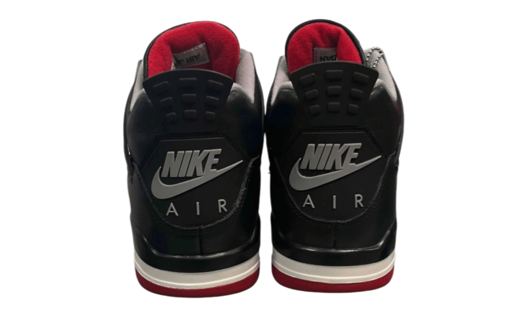 Air Jordan 4 Retro "Bred Reimagined" (PreOwned)