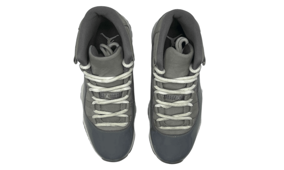 Air Jordan 11 Retro "Cool Grey" (PreOwned)