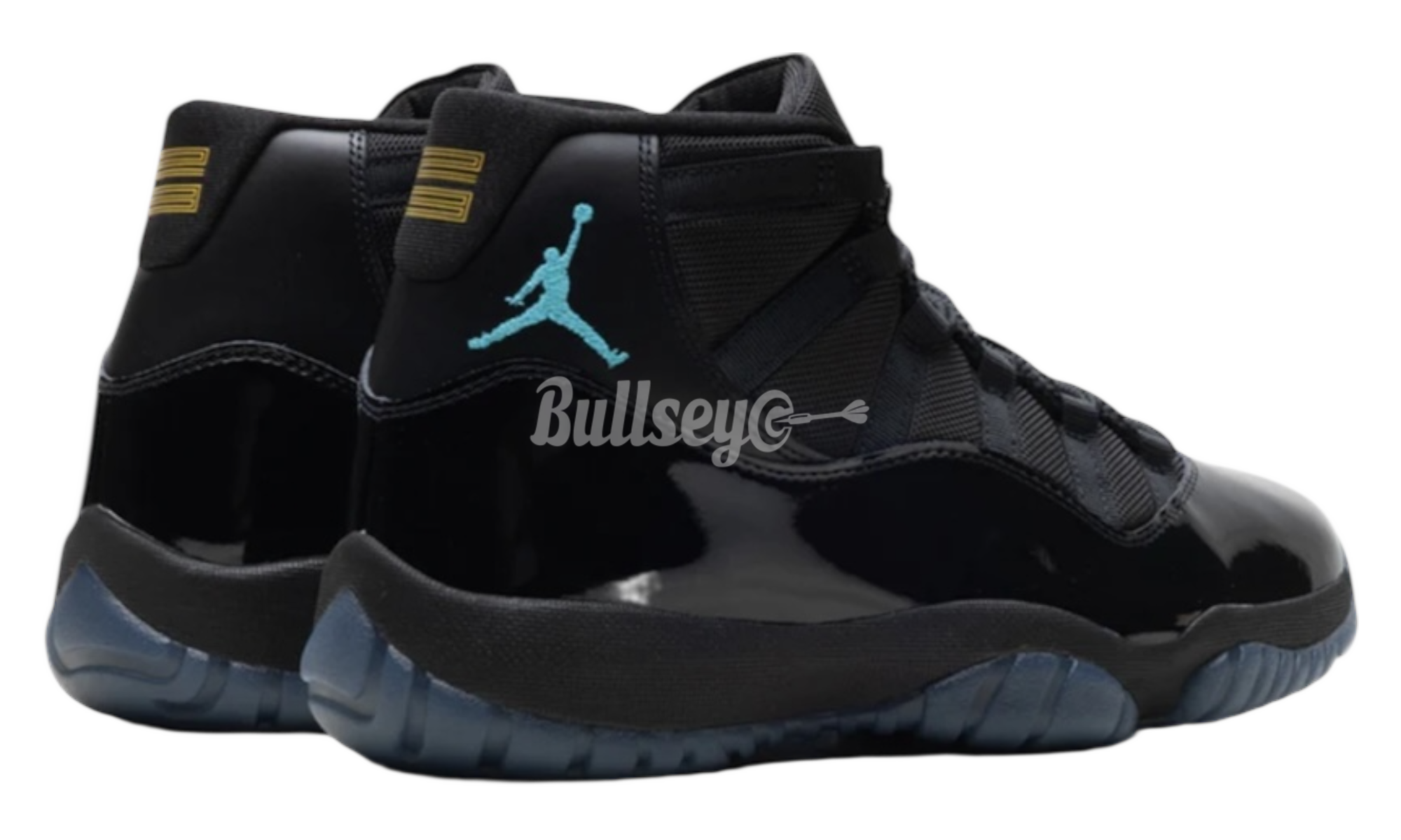 Jordan 11 Retro Gamma Blue (2025)