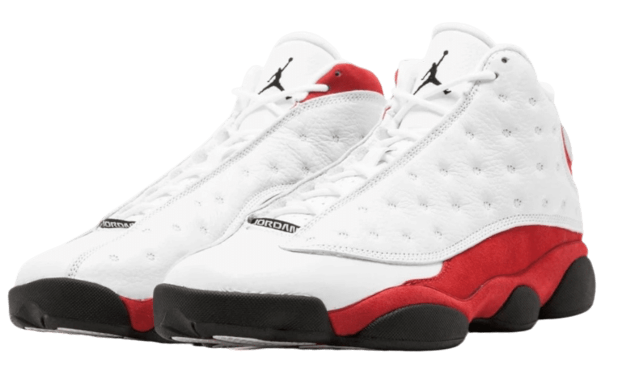 Jordan 13 Retro OG Chicago (2017)