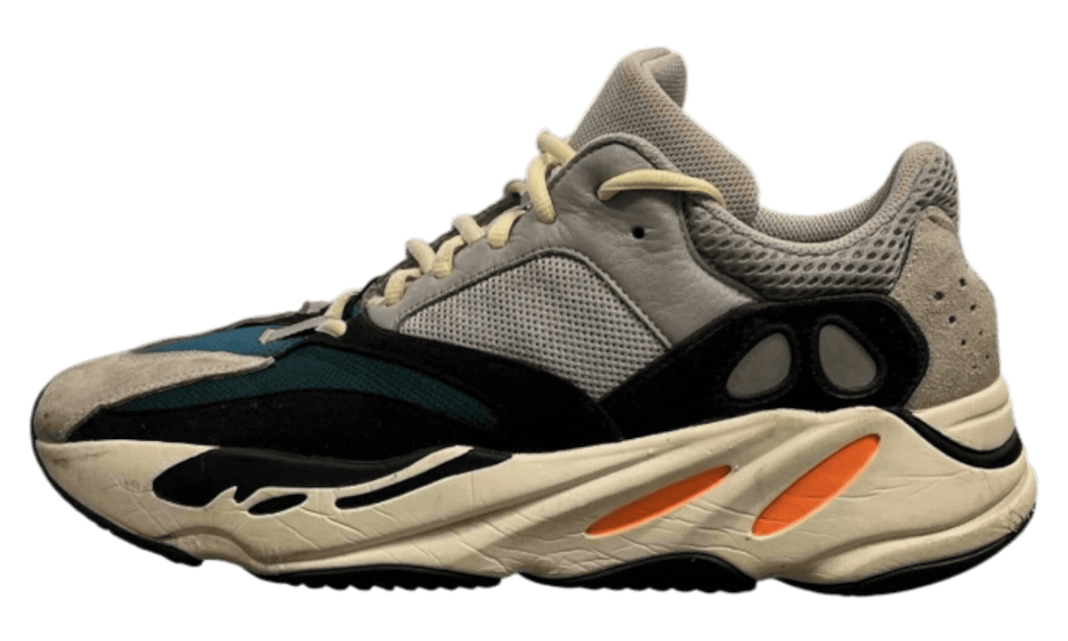 adidas Yeezy Boost 700 Wave Runner (PreOwned)