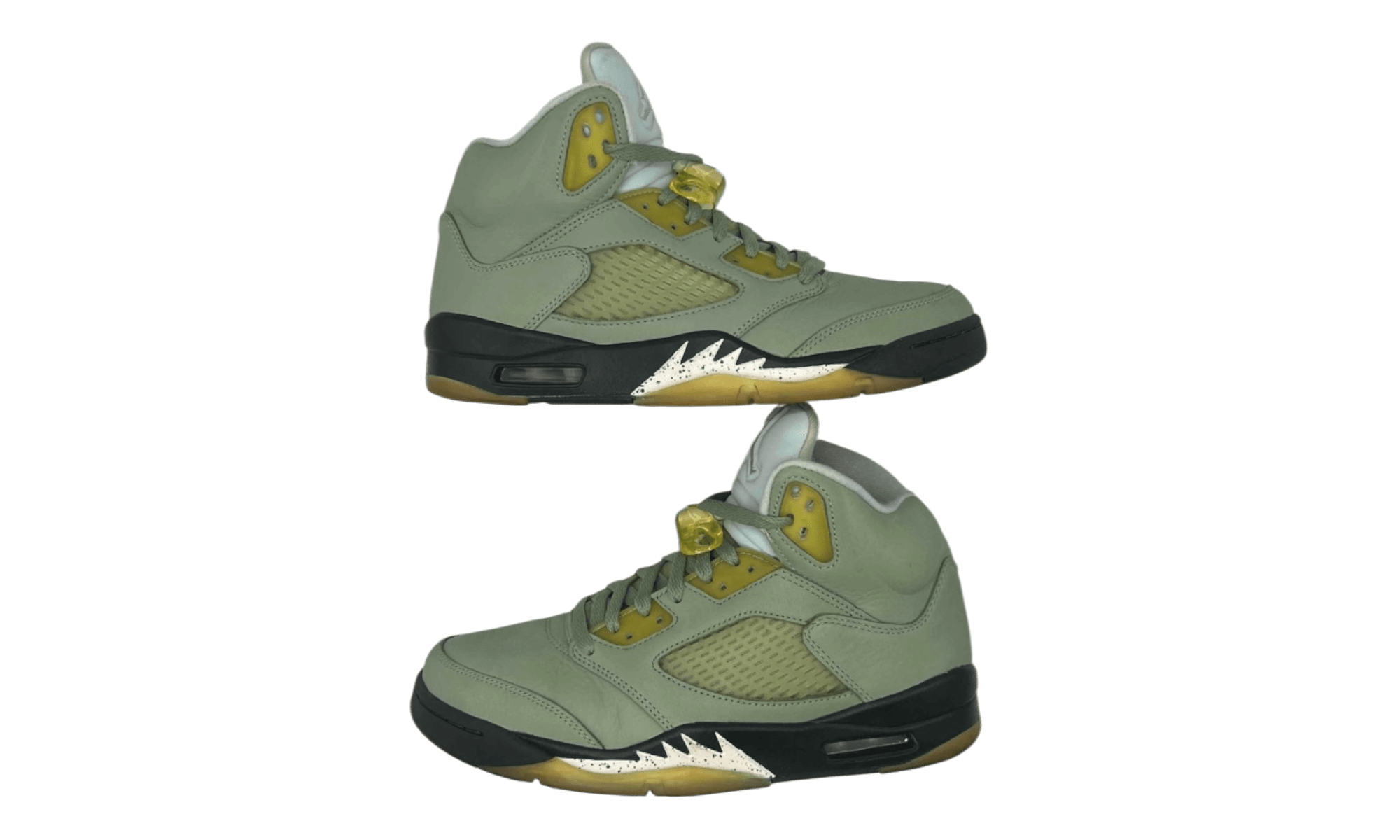 Jordan 5 Retro Jade Horizon (PreOwned)