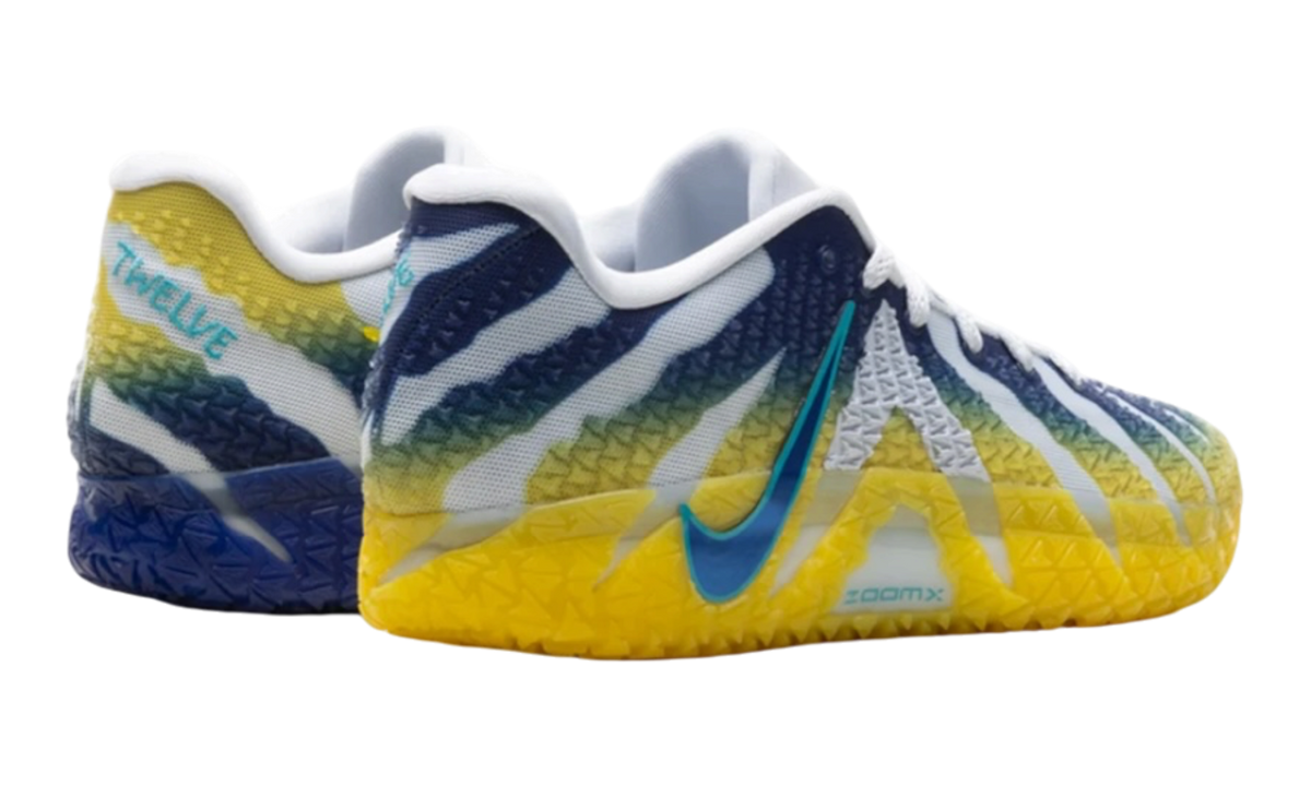 Nike Ja 3 Murray State