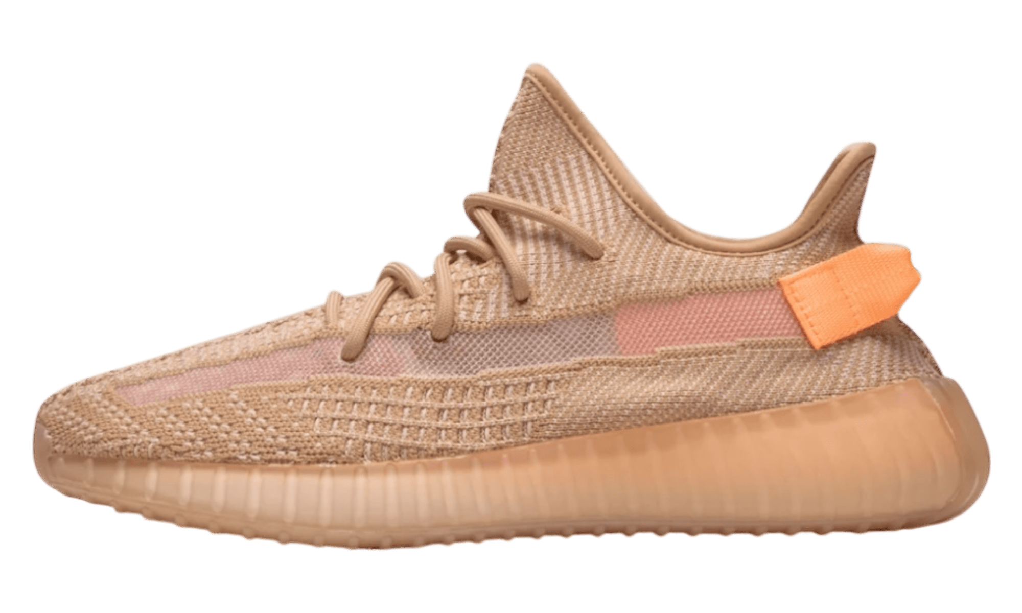 adidas Yeezy Boost 350 V2 Clay