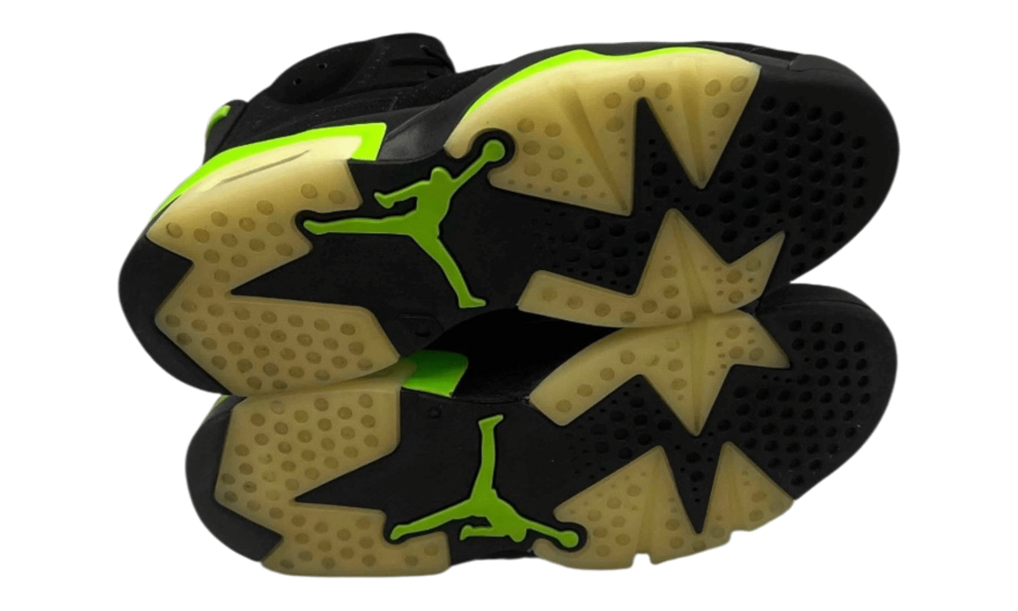 Jordan 6 Retro Electric Green (PreOwned)