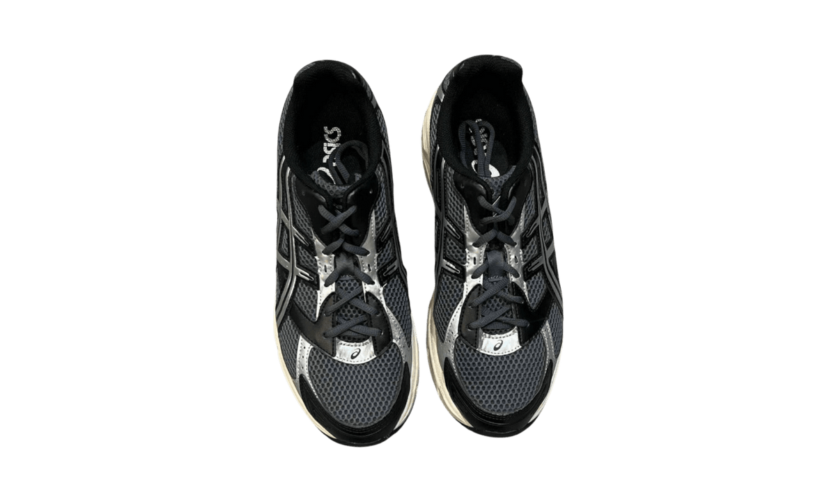 ASICS Gel-1130 Steel Grey Black (PreOwned)