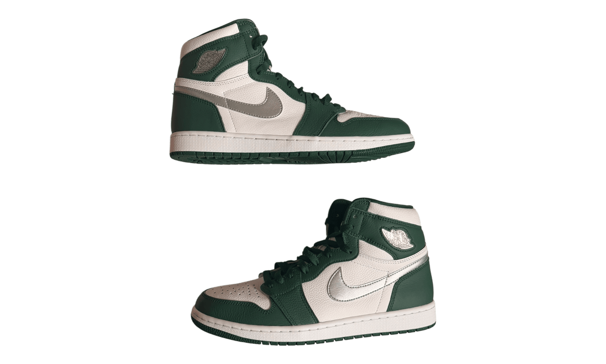 Air Jordan 1 Retro Gorge Green (PreOwned)
