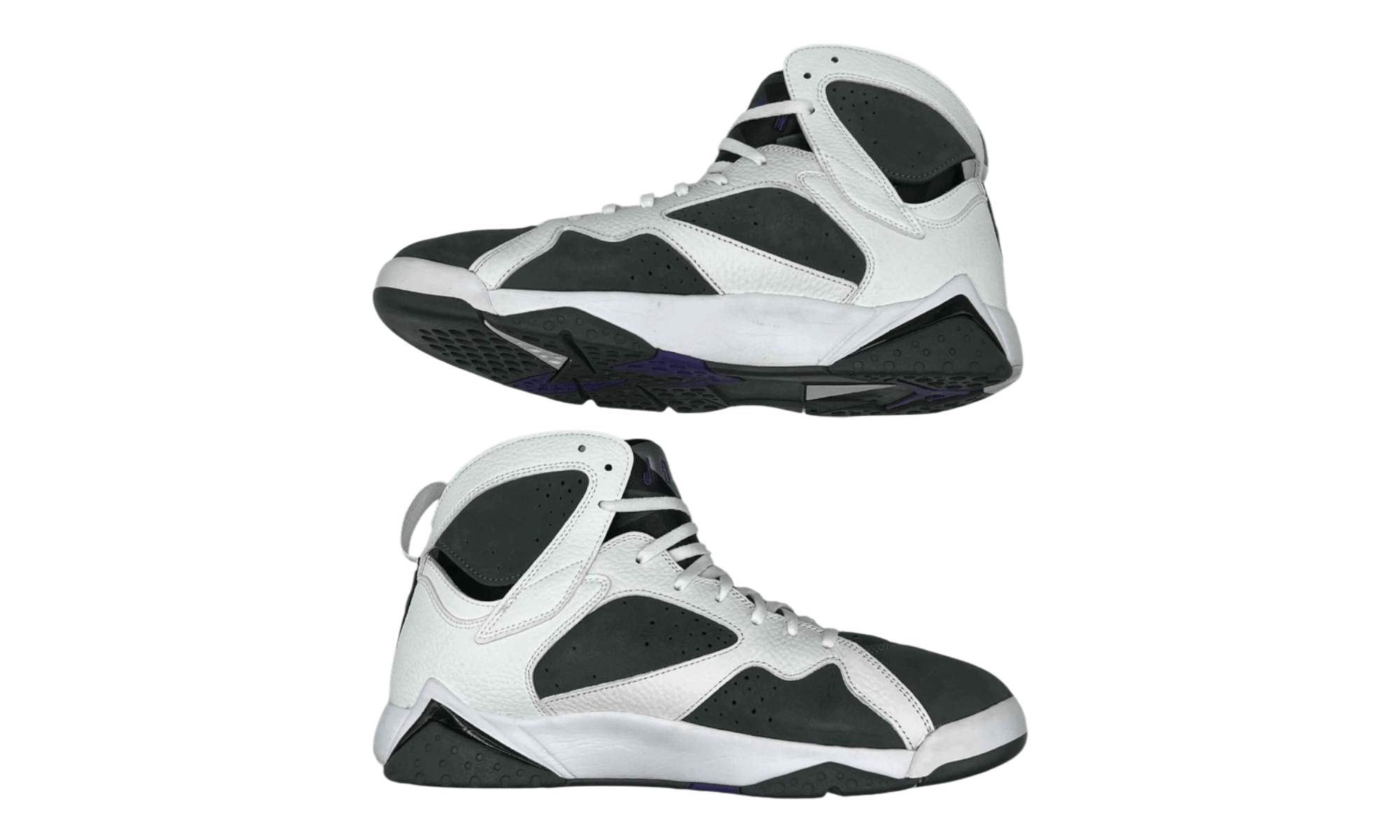 Jordan 7 Retro Flint (2021) (PreOwned) (No Box)