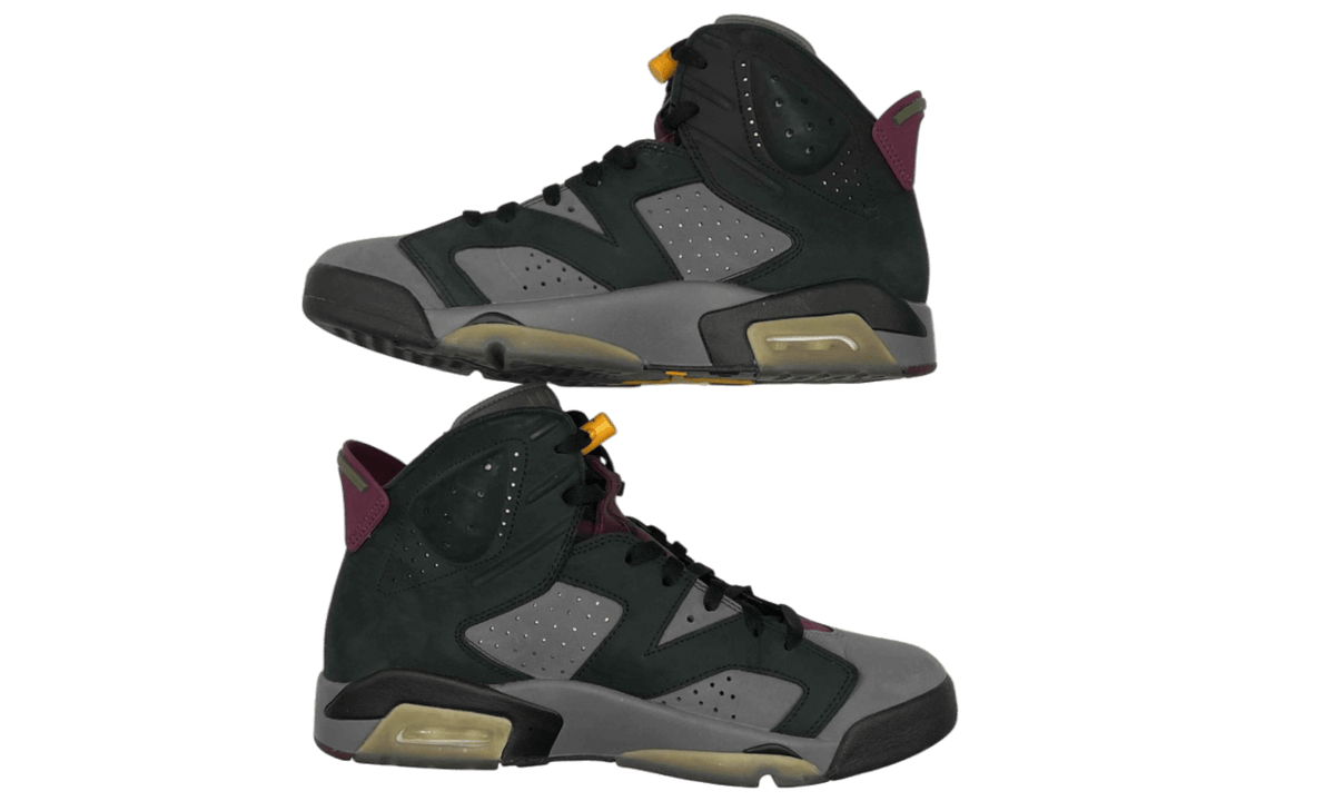 Air Jordan 6 Retro "Bordeaux" (PreOwned)