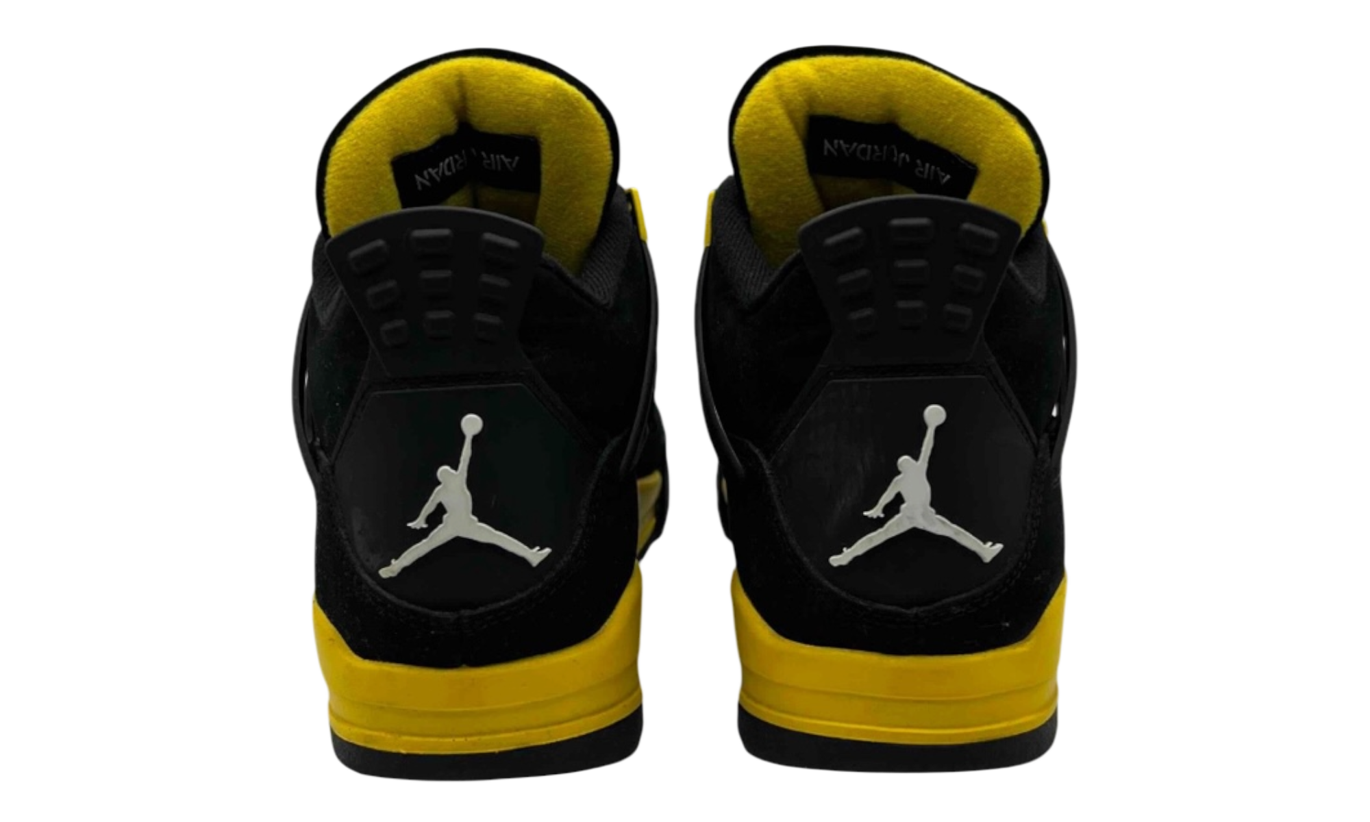 Air Jordan 4 Retro "Thunder" (2023) (PreOwned)