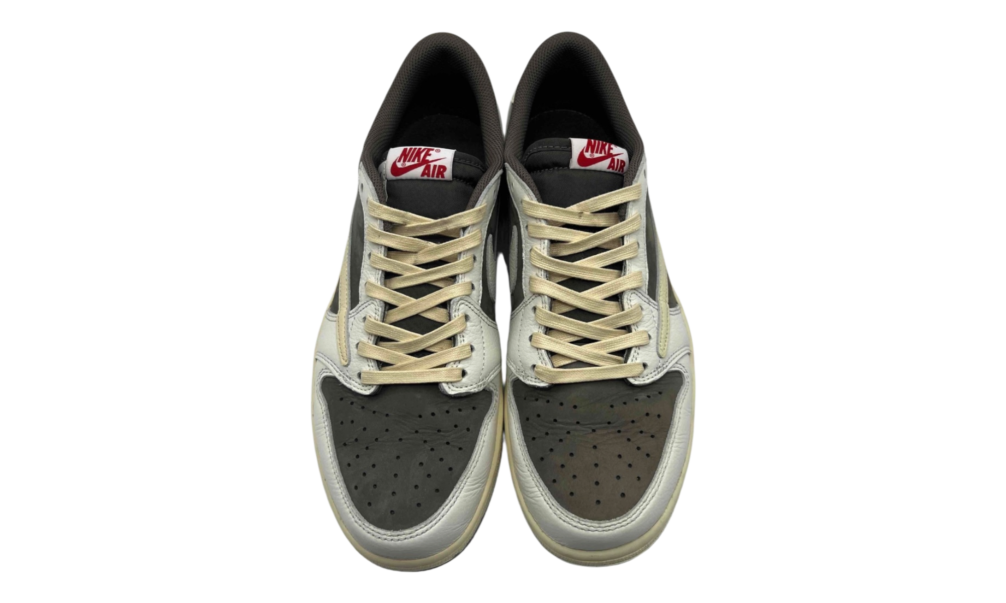 Air Jordan 1 Low x Travis Scott "Reverse Mocha" (PreOwned)