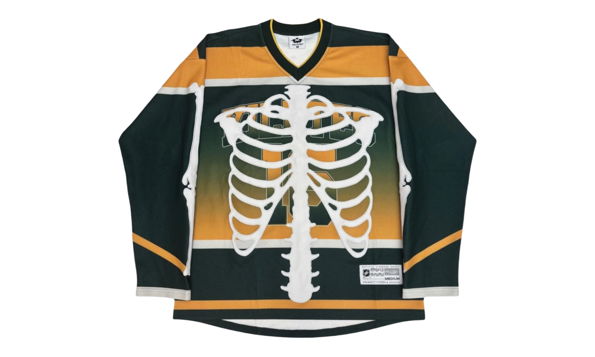 Killtec Dirt Money Hockey Jersey