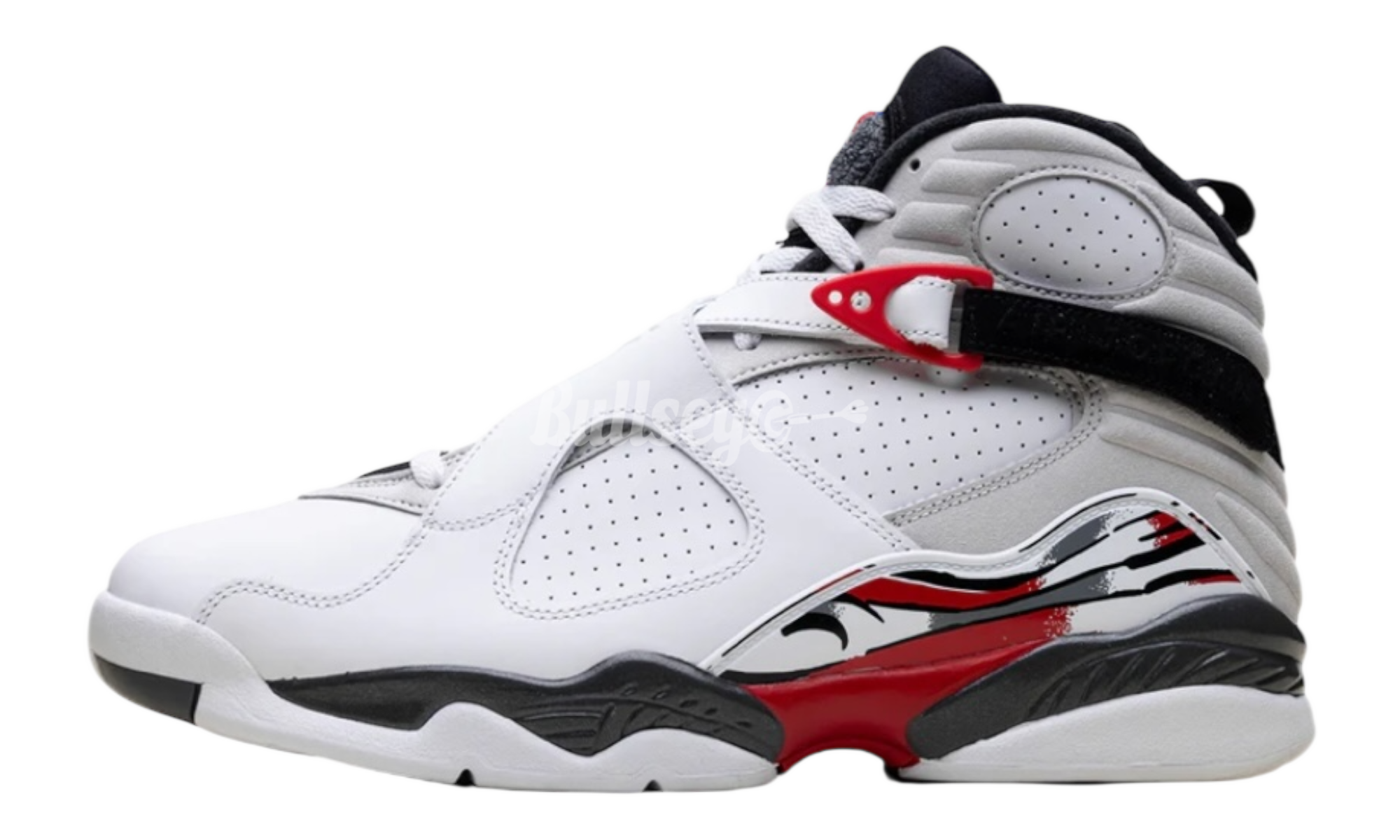 Jordan 8 Retro Bugs Bunny (2025)