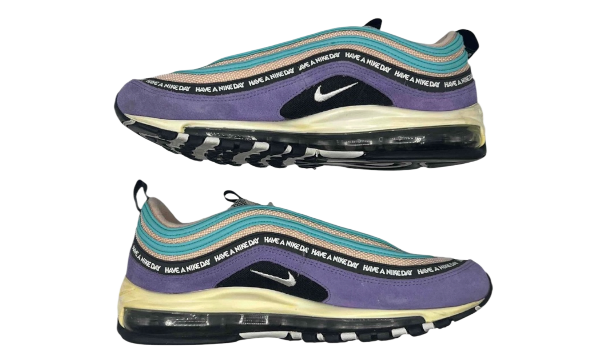 Nike Air Max 97 Have a Nike Day (PreOwned)