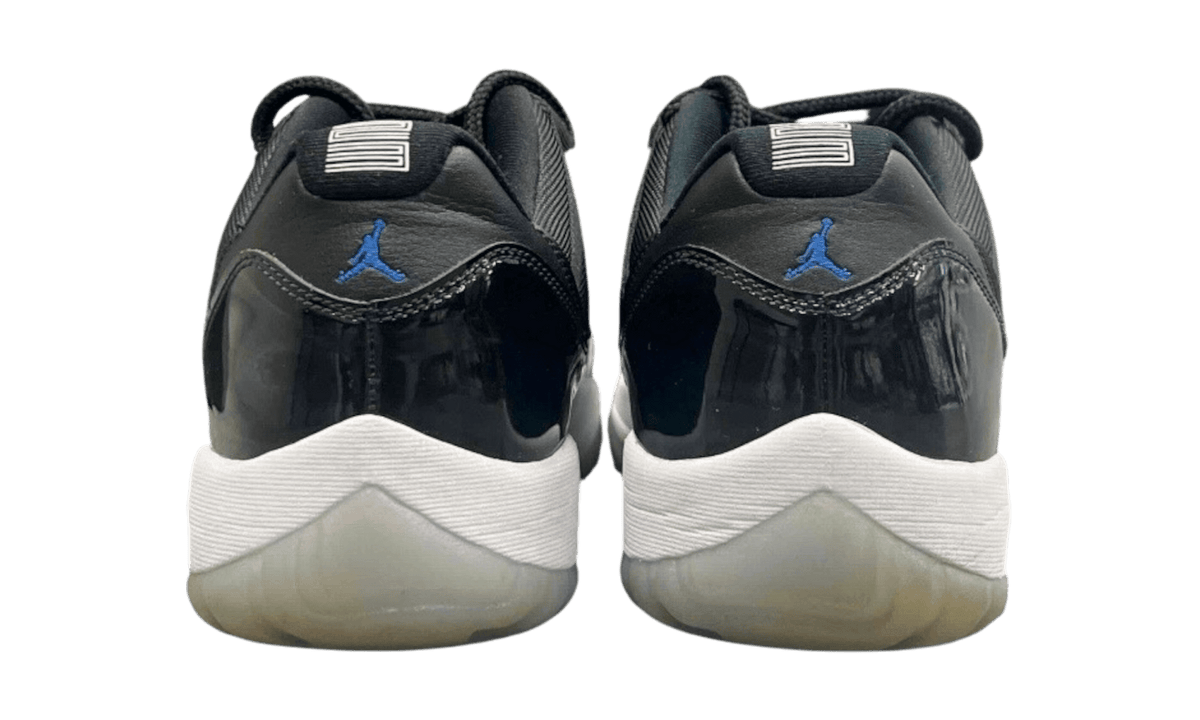 Air Jordan 11 Retro Low "Space Jam" (PreOwned)