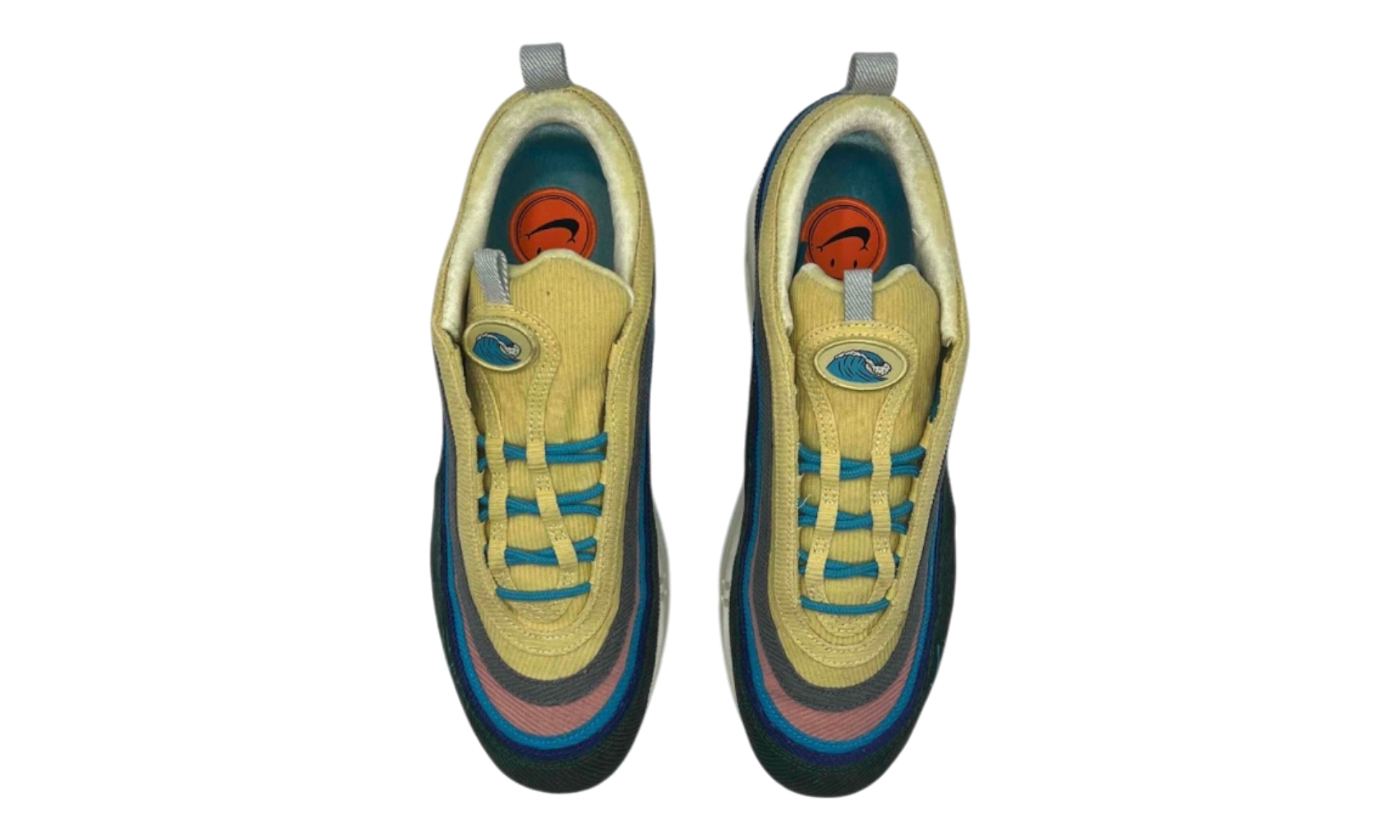 Nike Air Max 1/97 Sean Wotherspoon (PreOwned)