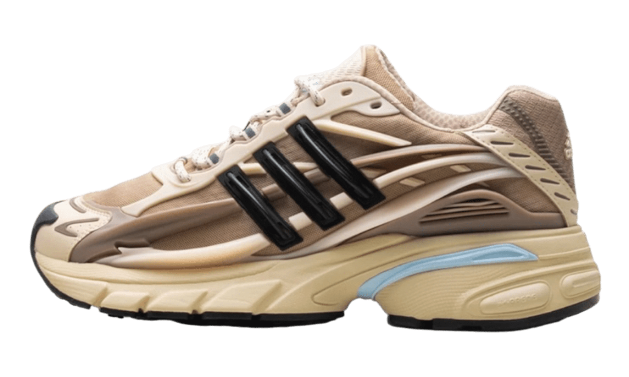 Adidas Adistar Jellyfish Pharrell Williams Crystal Sand