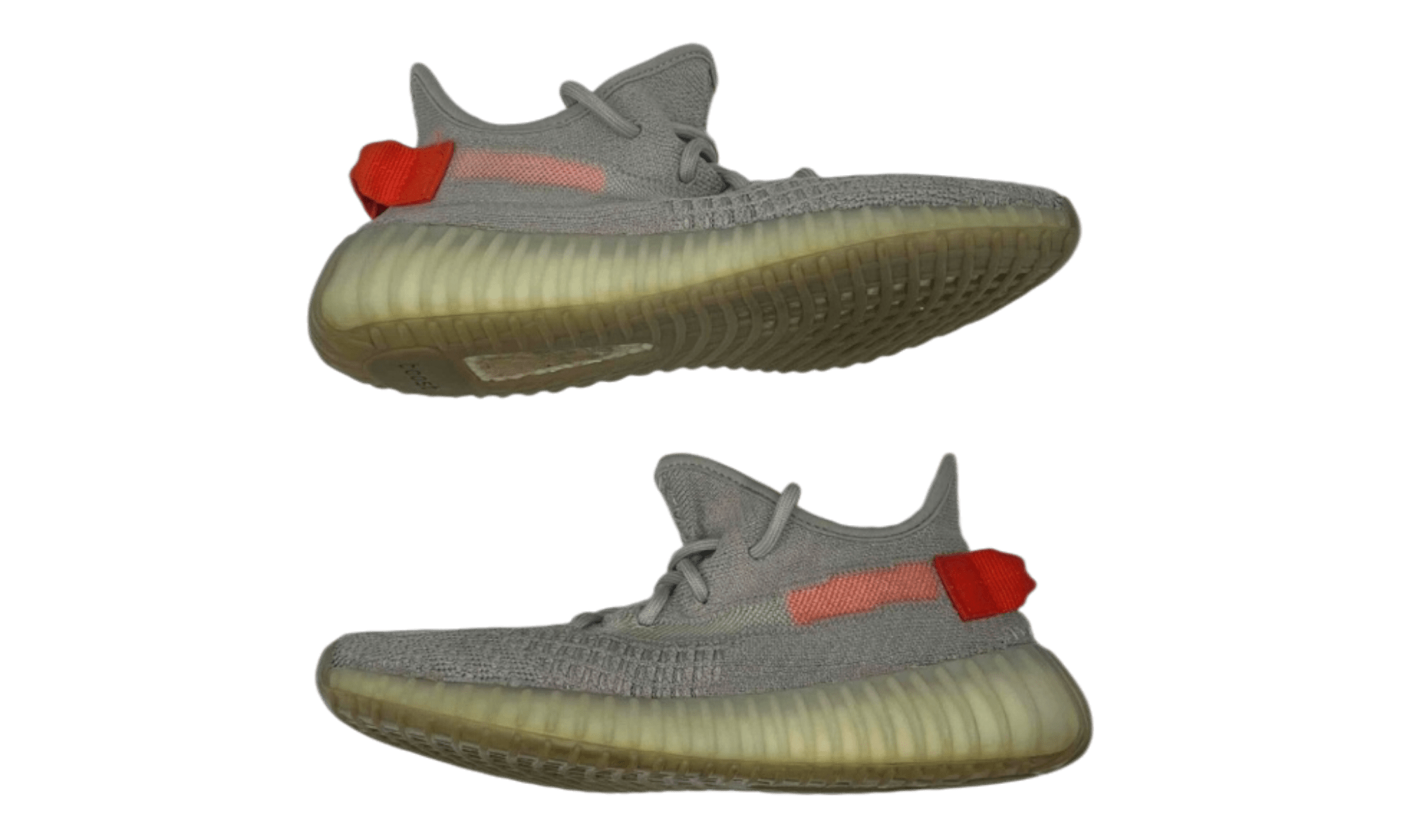 adidas Yeezy Boost 350 V2 Tail Light (PreOwned)