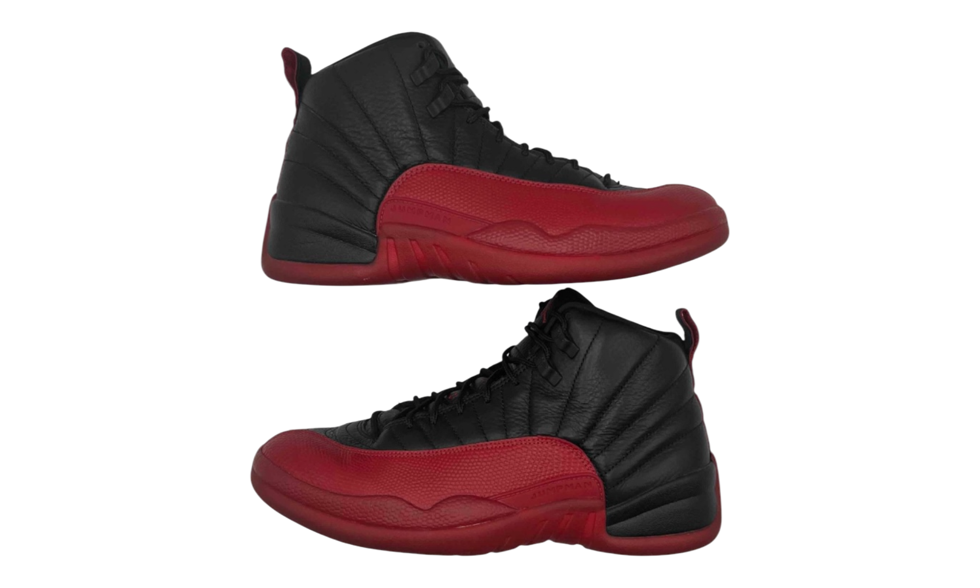 Air Jordan 12 Retro "Flu Game" (2025) (PreOwned)