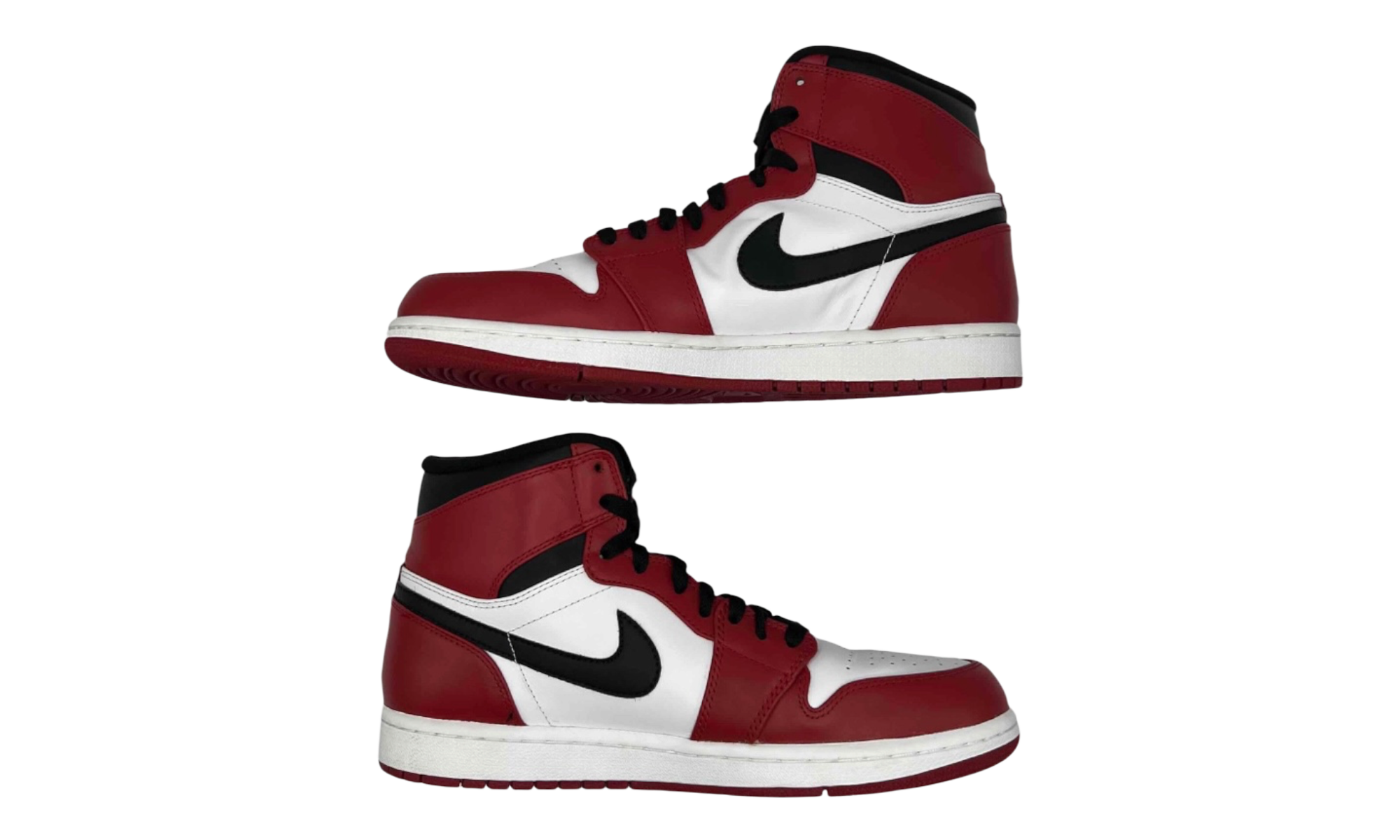 Jordan 1 Retro Chicago (2013) (PreOwned)