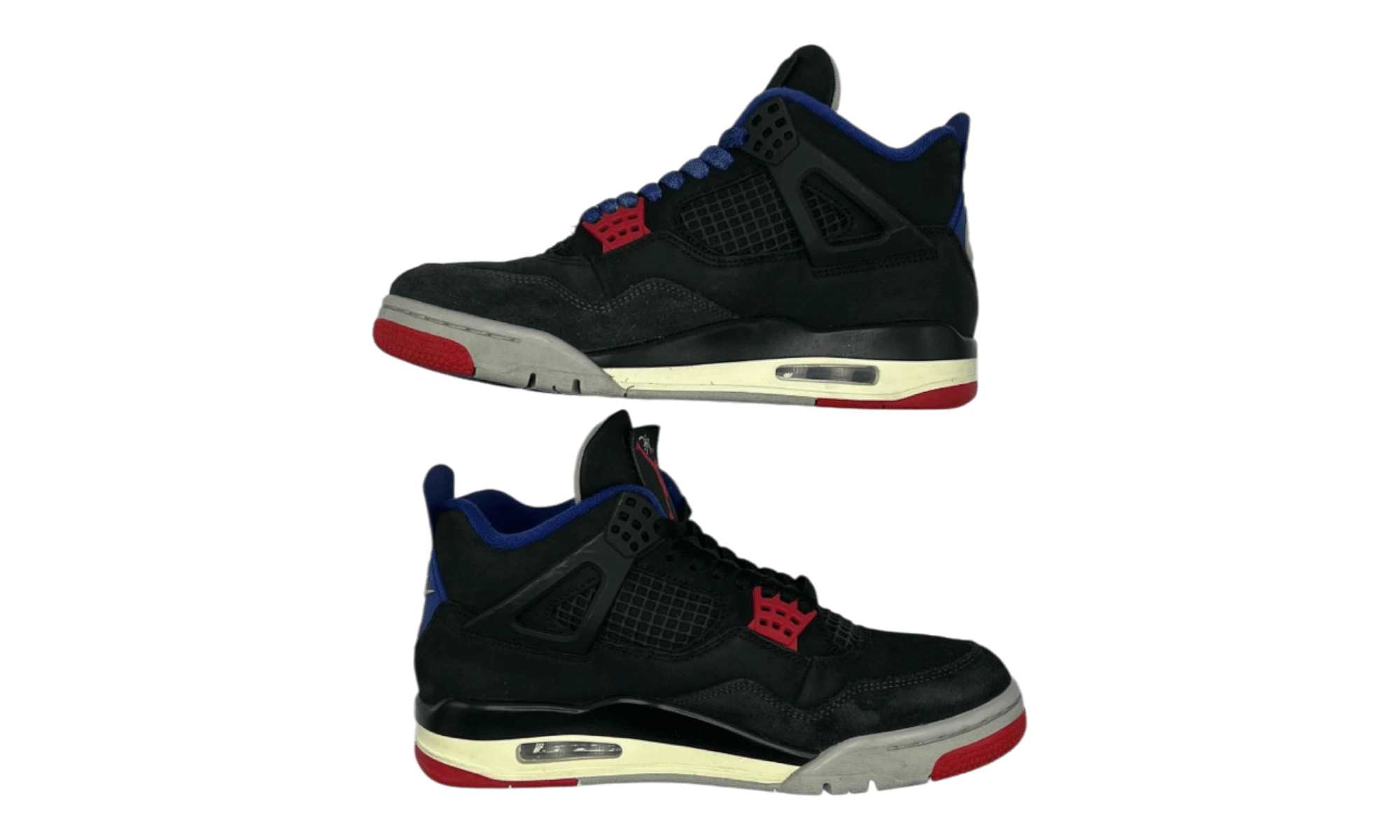 Air Jordan 4 Retro “Rare Air" (Preowned)
