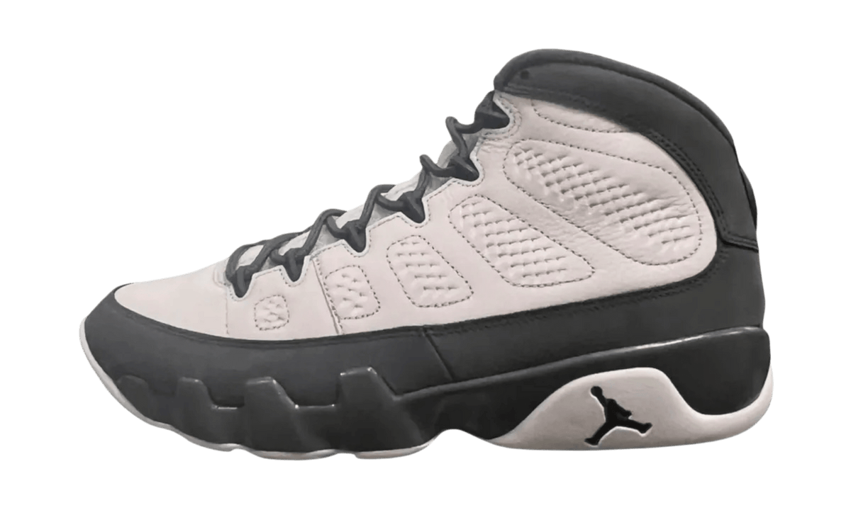Jordan 9 Retro Flint Grey French Blue (2026) (PreOwned)