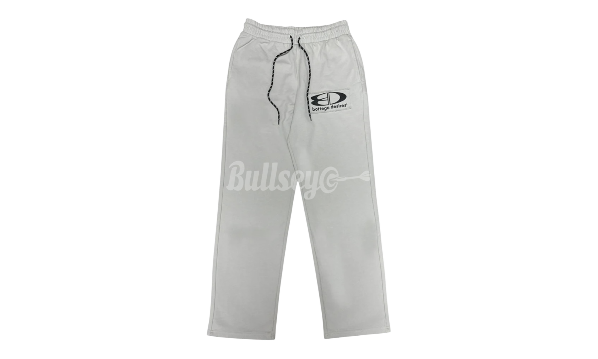 Bottega Desires Tech Sweatpants Grey