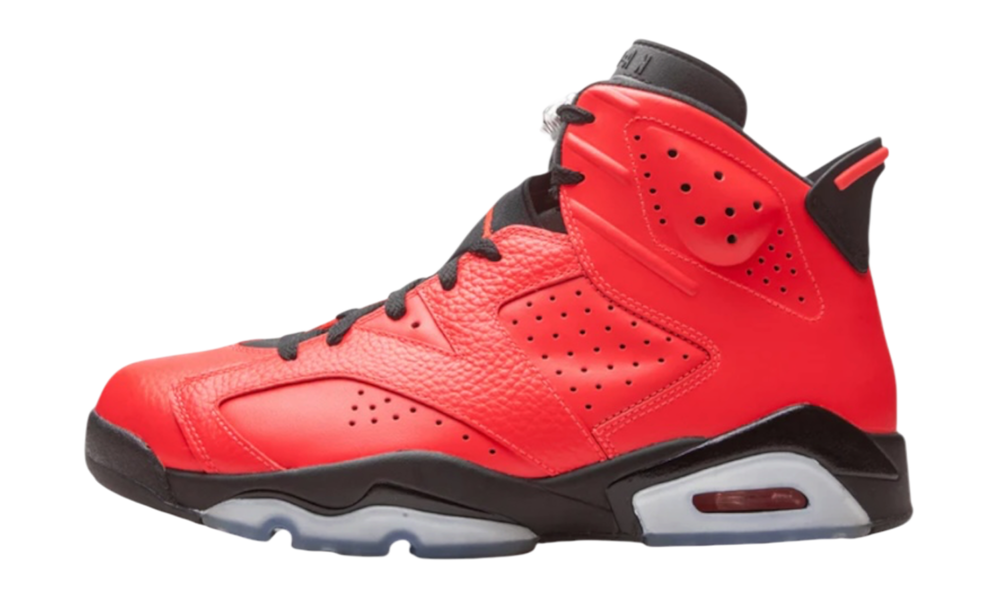 Jordan 6 Retro Infrared 23 (Toro)