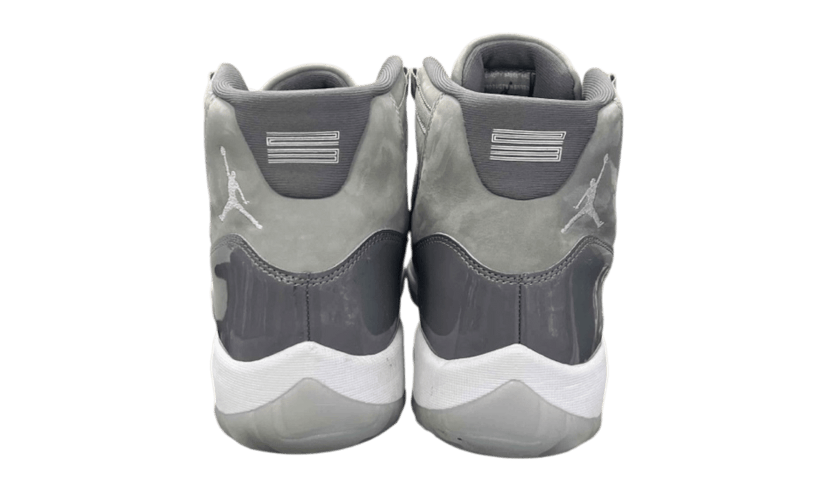 Air Jordan 11 Retro "Cool Grey" 2021 (PreOwned)