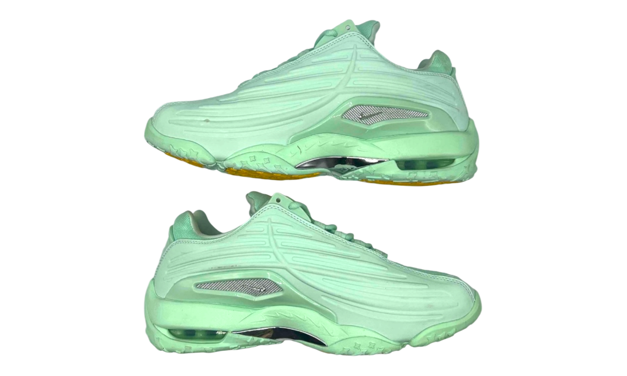 Nike Hot Step 2 Drake NOCTA Mint Foam (PreOwned)