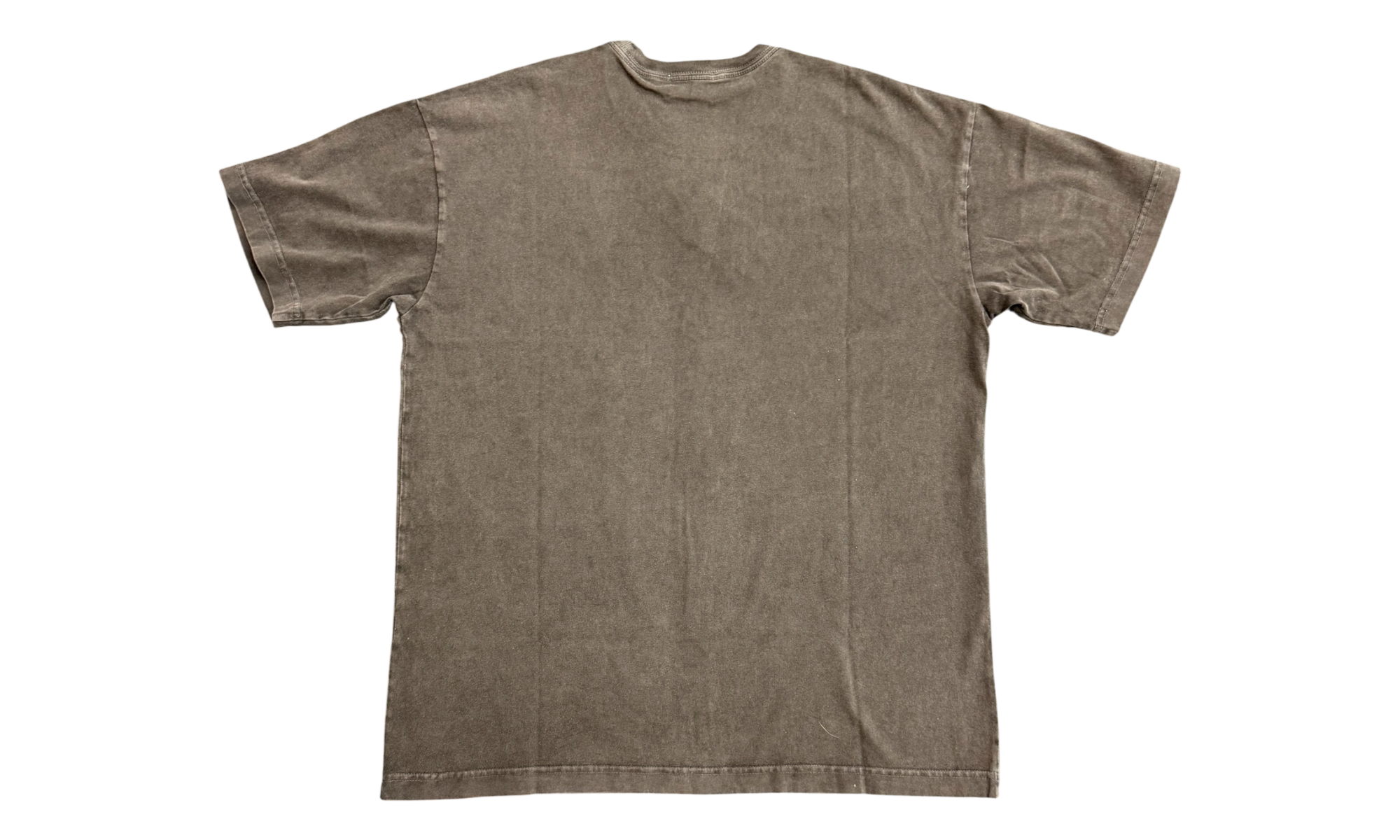 Kith Getaway Vintage Black T-Shirt