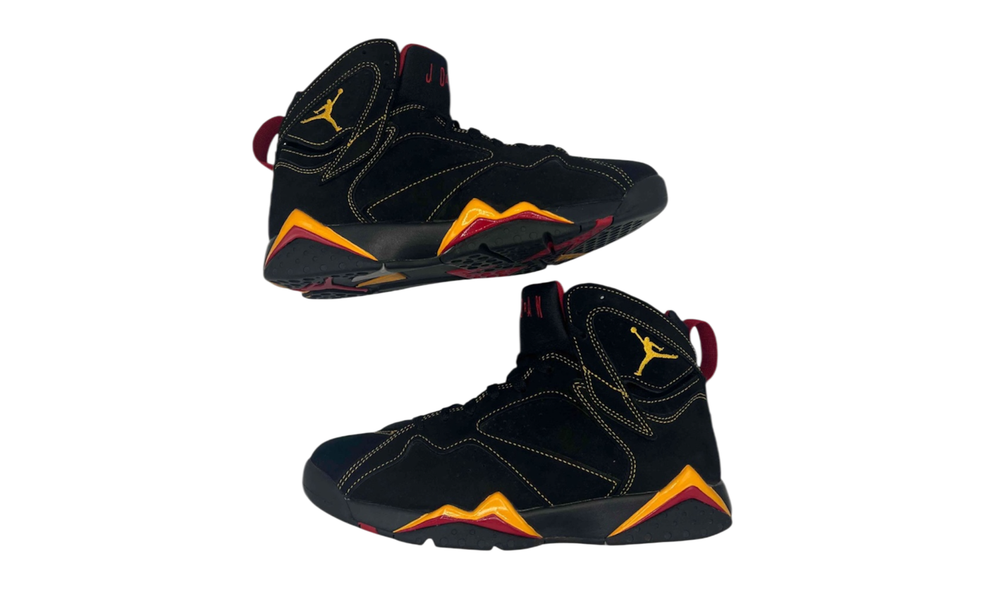 Air Jordan 7 Retro "Citrus" (2022) (Preowned)