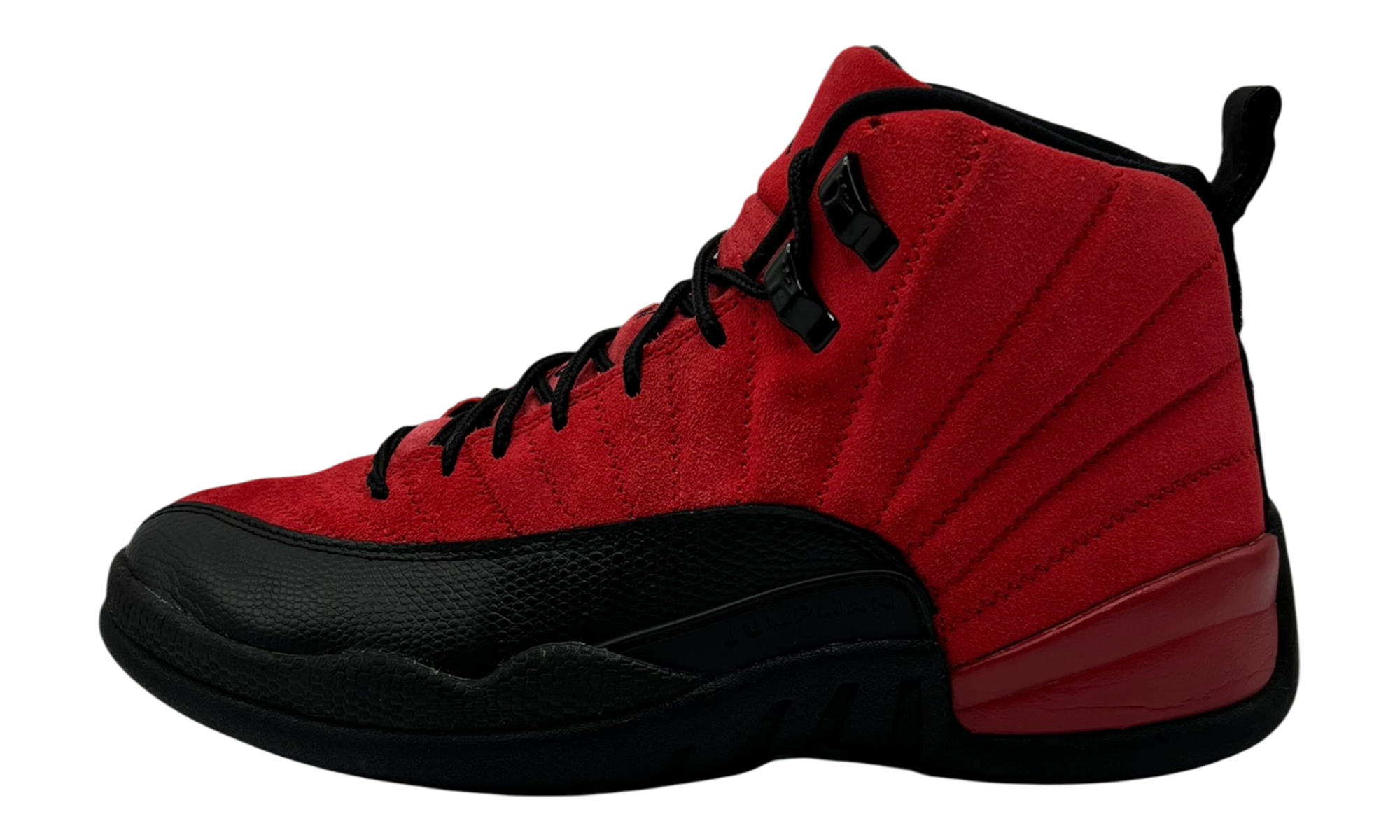 Air Jordan 12 Retro "Reverse Flu Game" (PreOwned)
