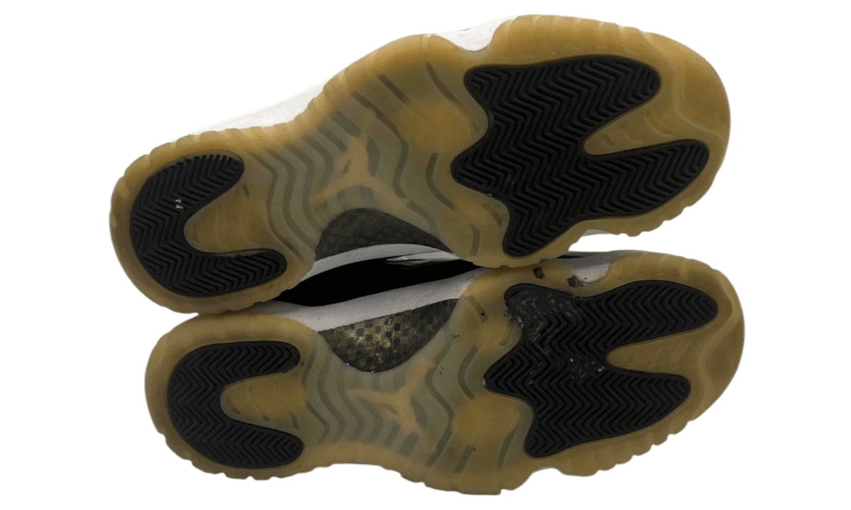 Air Jordan 11 Retro "DMP Gratitude" (2023) (PreOwned) (No Box) (No Insoles)