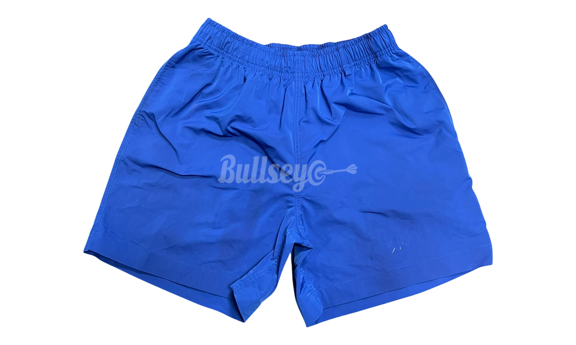 Purple Brand Uppercut Blue All Around Shorts (PreOwned)