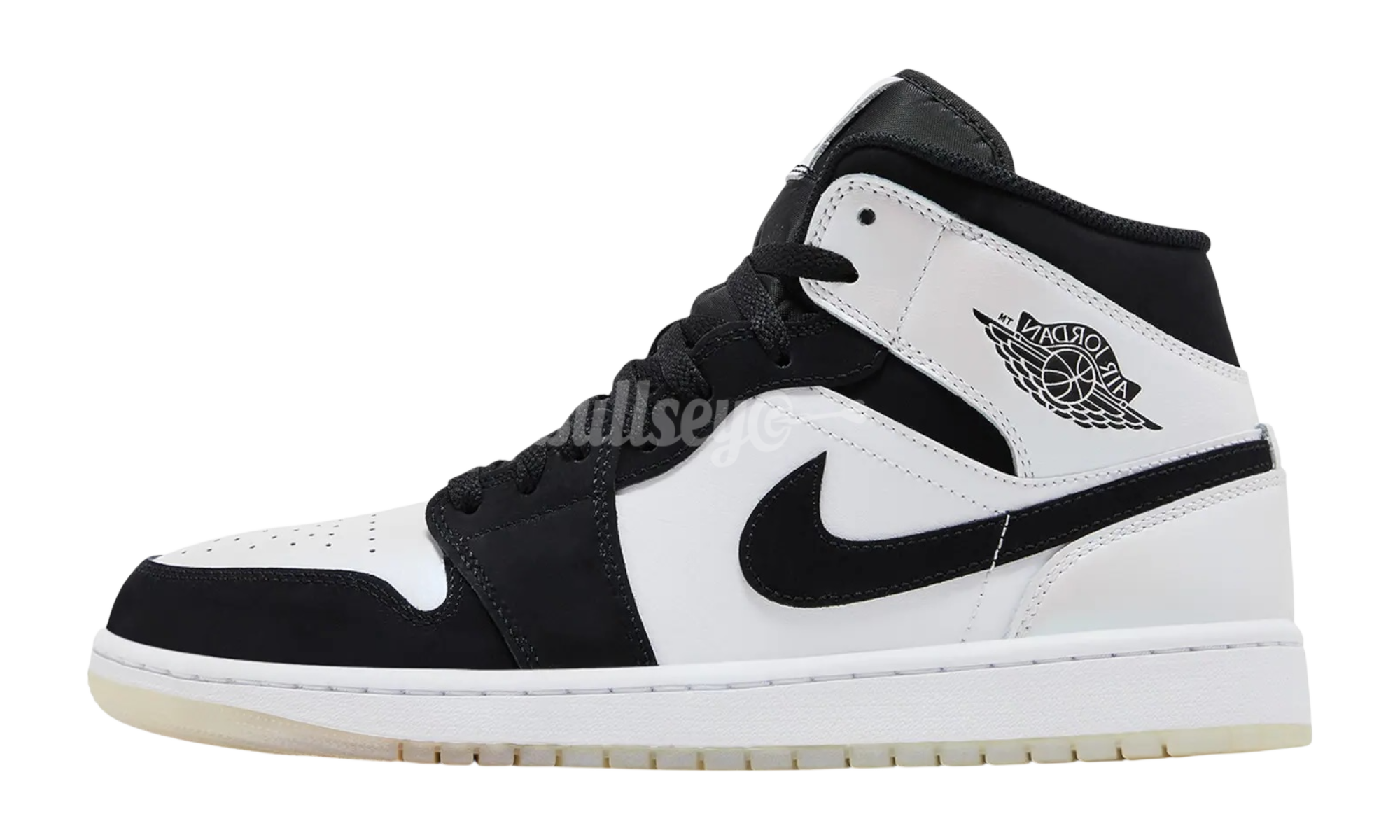 Jordan 1 Mid Diamond Shorts (GS)
