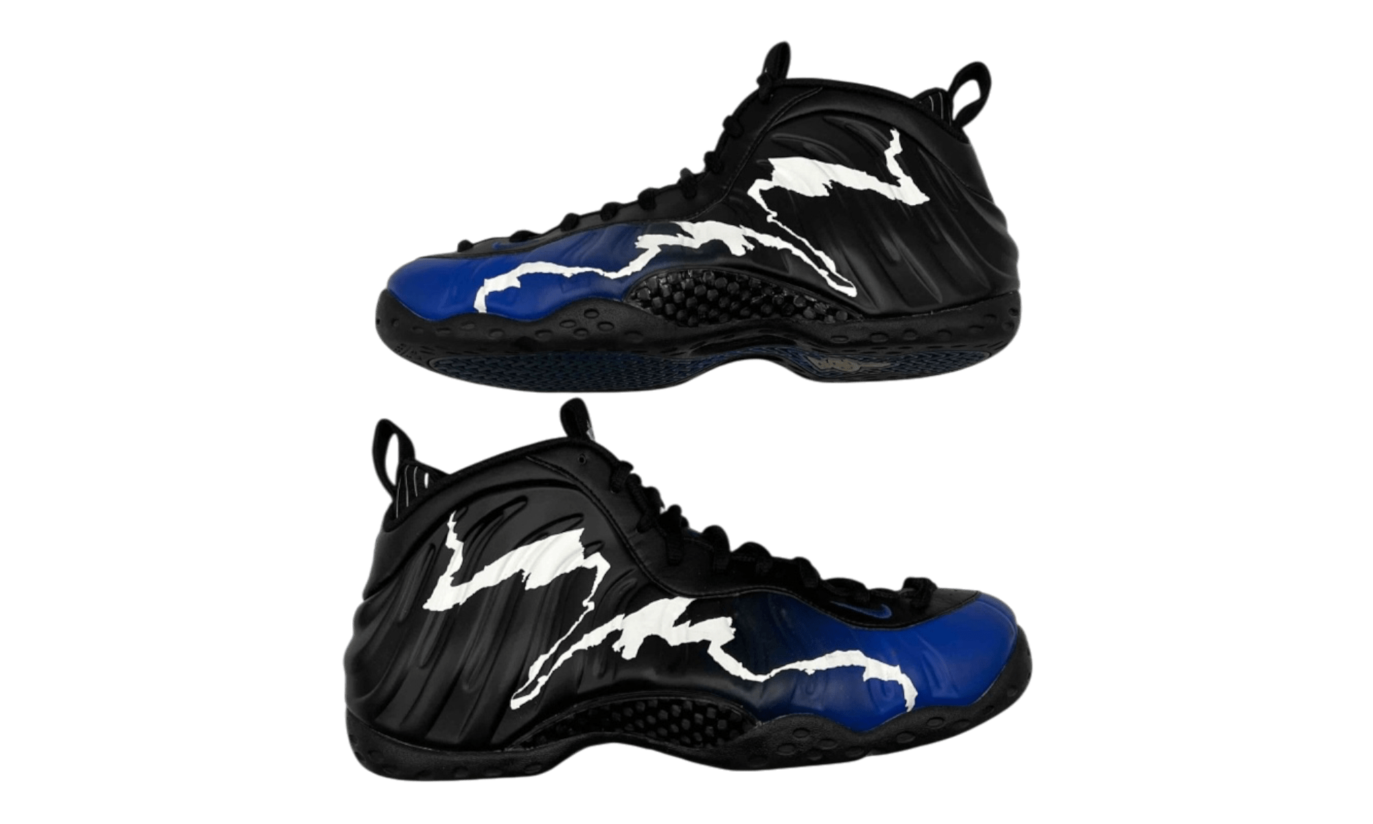 Nike Air Foamposite One 96 All-Star (Preowmed)
