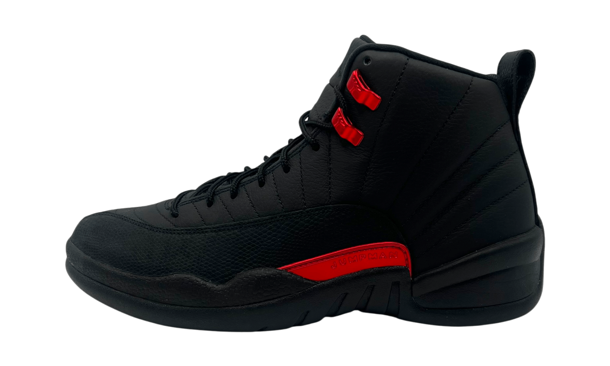 Jordan 12 Retro Bloodline (PreOwned)