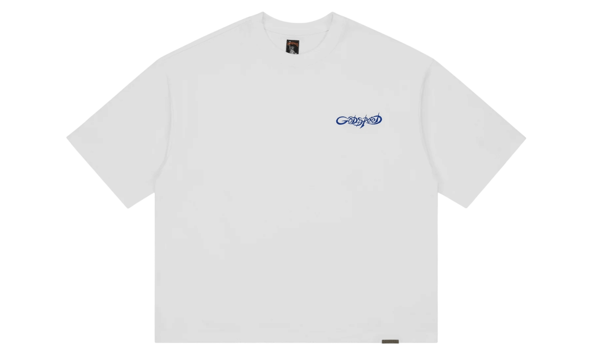 Godspeed Vital NewAge NYK White Set