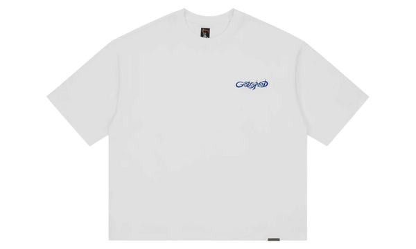 Godspeed Vital NewAge NYK White Set