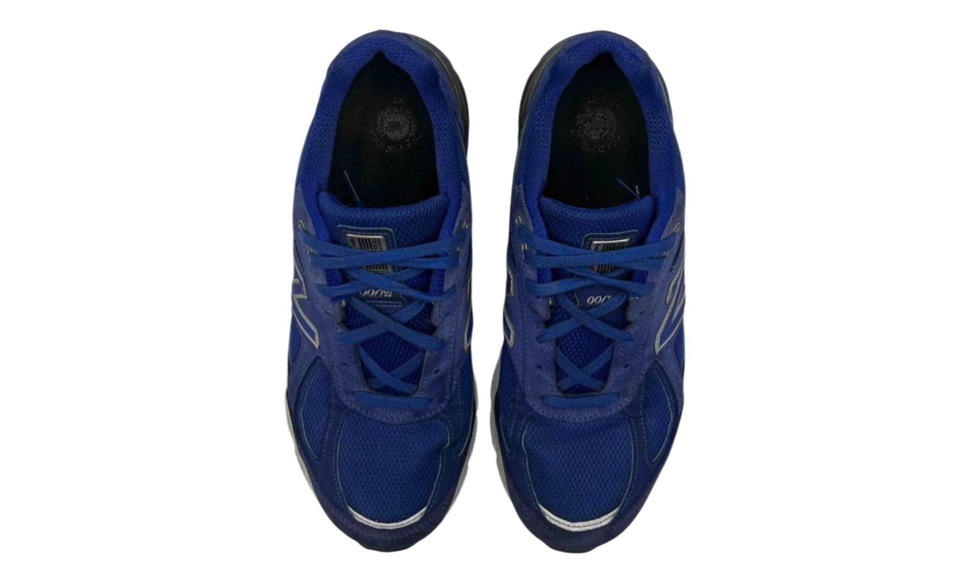 New Balance 990v4 MiUSA UV Blue (PreOwned) (No Box)