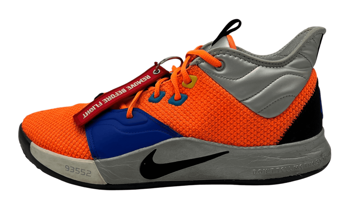 Nike PG 3 NASA (PreOwned)