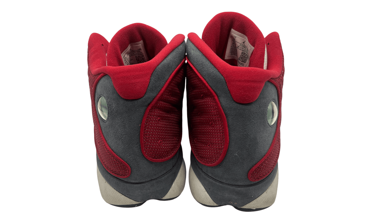 Jordan 13 Retro Gym Red Flint Grey (PreOwned) (No Box)